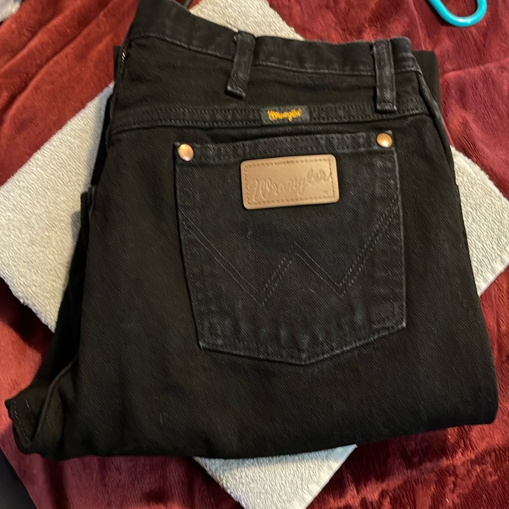 Wrangler Jeans